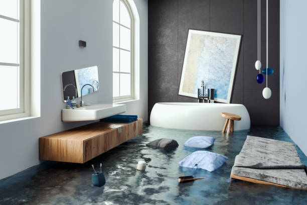 Best Water damage repair service  in Westlake, TX