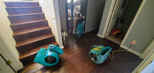 Best Sewage cleanup and water damage restoration  in Westlake, TX
