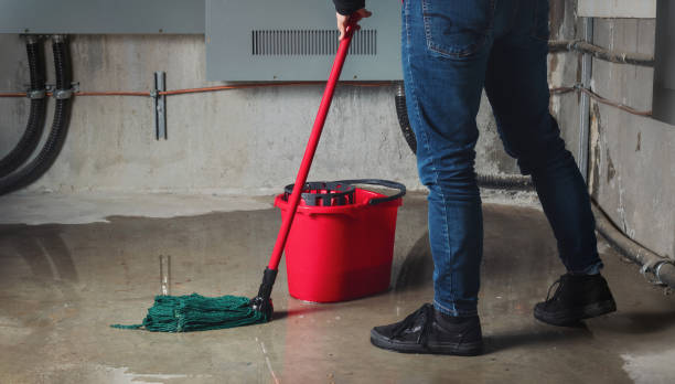 Best Sewage cleanup and water damage restoration  in Westlake, TX