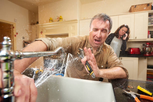 Best Basement water damage restoration  in Westlake, TX